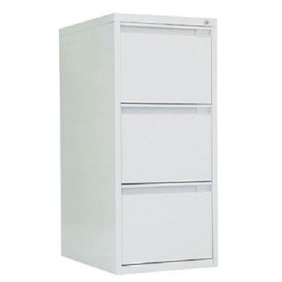 FILING CABINET HIGHPOINT 3 DRAWERS GRANADA A3DRFFCSH